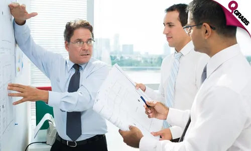 Supervisory Management Diploma Online Course!